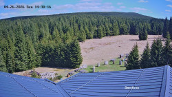 Směďava, Černý vrch