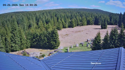 Směďava, Černý vrch