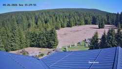 Směďava, Černý vrch