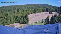 Směďava, Černý vrch