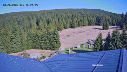 Směďava, Černý vrch