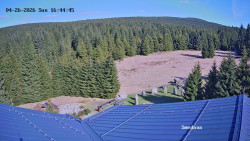 Směďava, Černý vrch