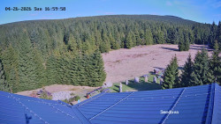 Směďava, Černý vrch