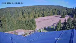 Směďava, Černý vrch