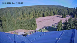 Směďava, Černý vrch