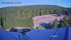 Směďava, Černý vrch