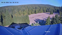 Směďava, Černý vrch