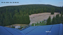 Směďava, Černý vrch