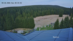 Směďava, Černý vrch