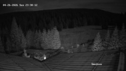 Směďava, Černý vrch