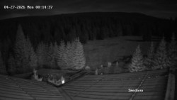 Směďava, Černý vrch