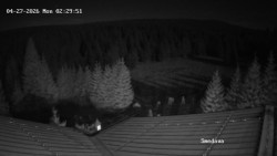 Směďava, Černý vrch