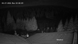 Směďava, Černý vrch