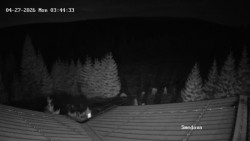 Směďava, Černý vrch