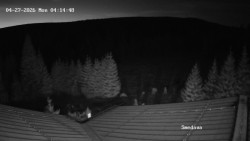 Směďava, Černý vrch