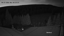 Směďava, Černý vrch