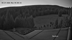 Směďava, Černý vrch