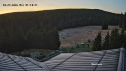 Směďava, Černý vrch