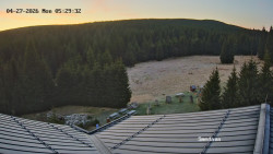 Směďava, Černý vrch