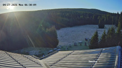 Směďava, Černý vrch