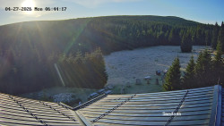 Směďava, Černý vrch