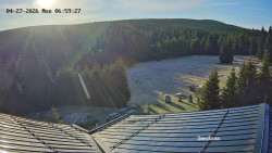 Směďava, Černý vrch