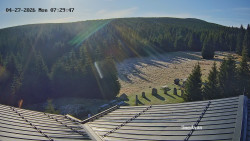 Směďava, Černý vrch