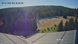 Směďava, Černý vrch