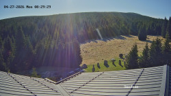 Směďava, Černý vrch