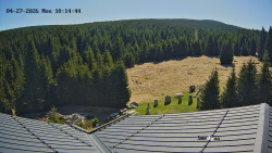 Směďava, Černý vrch