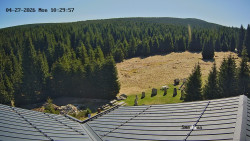 Směďava, Černý vrch