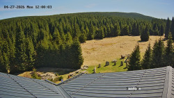 Směďava, Černý vrch