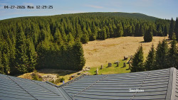 Směďava, Černý vrch