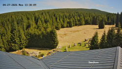 Směďava, Černý vrch