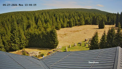 Směďava, Černý vrch