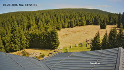 Směďava, Černý vrch