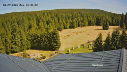 Směďava, Černý vrch