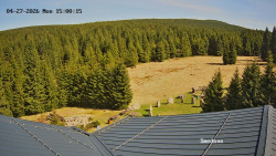 Směďava, Černý vrch