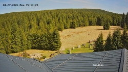 Směďava, Černý vrch