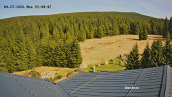 Směďava, Černý vrch