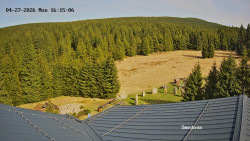 Směďava, Černý vrch