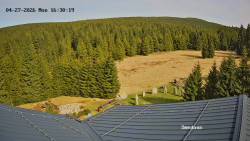 Směďava, Černý vrch