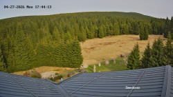 Směďava, Černý vrch