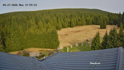 Směďava, Černý vrch