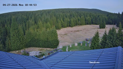 Směďava, Černý vrch