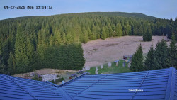 Směďava, Černý vrch