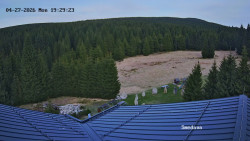 Směďava, Černý vrch