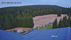 Směďava, Černý vrch