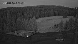 Směďava, Černý vrch