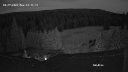 Směďava, Černý vrch